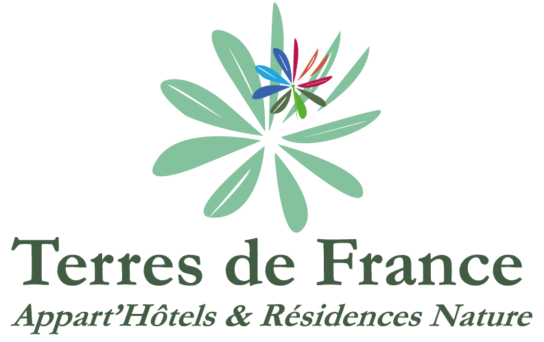 Logo de la marque Terres de France